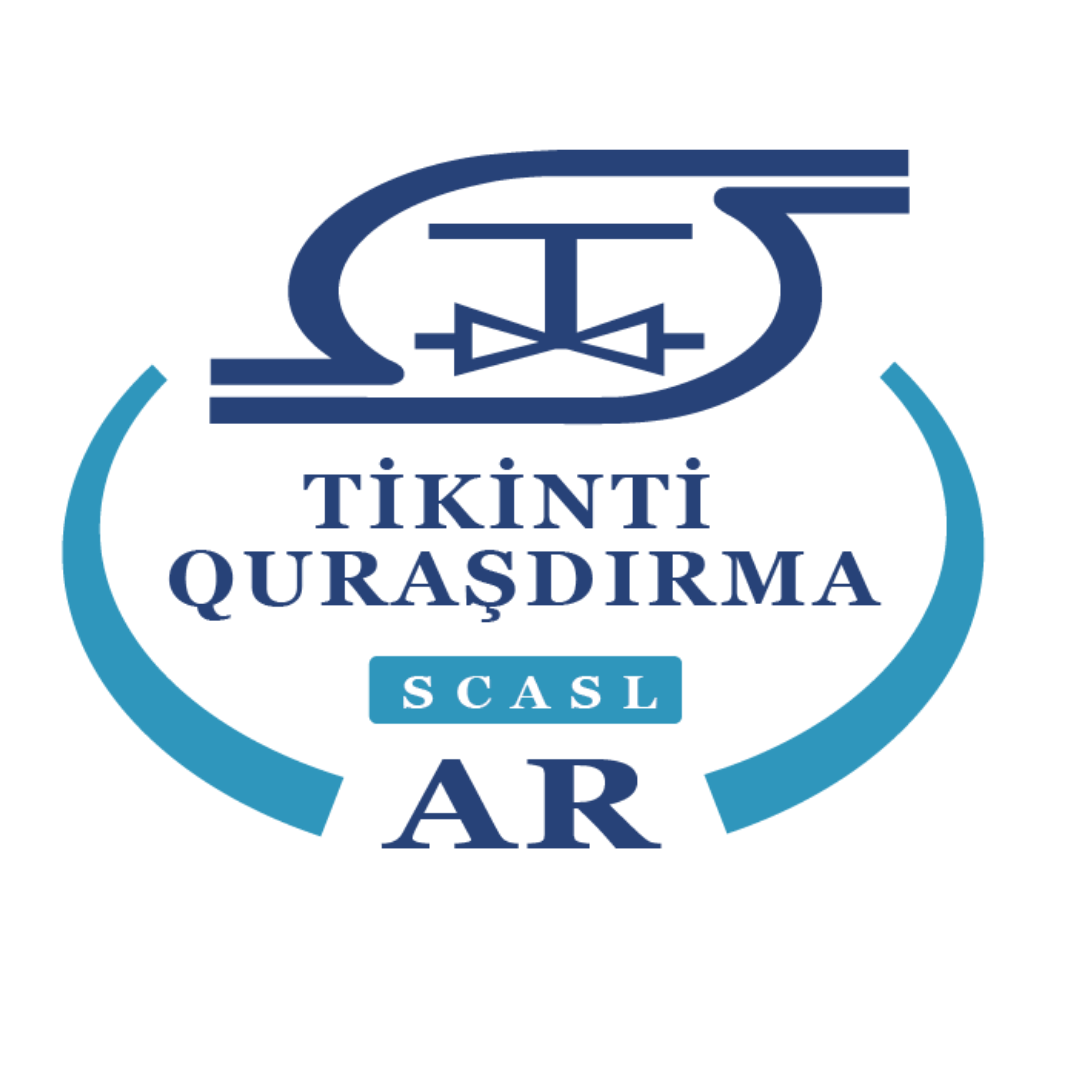 AR  Tikinti Quraşdırma