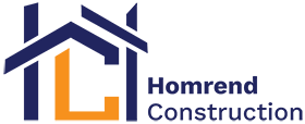 Homrend Logo